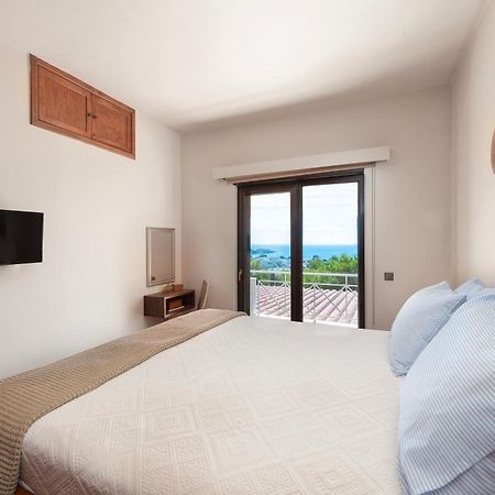 Blue Vision Luxury House Pefki (Rhodes) Exterior foto